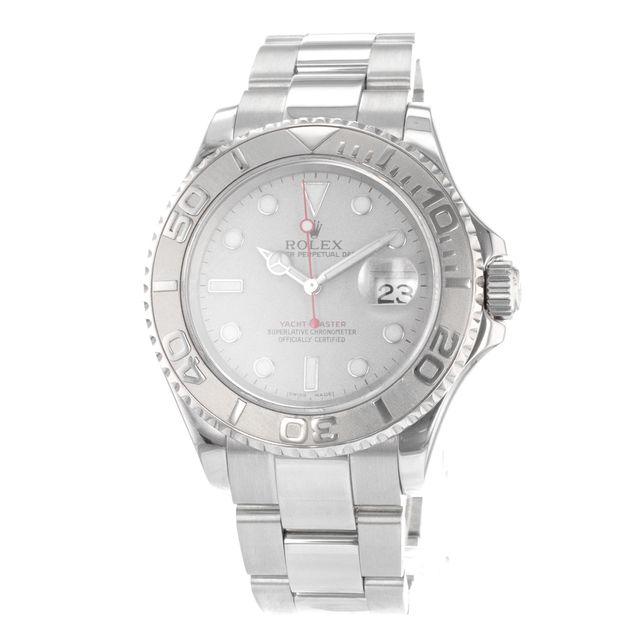 Rolex Yacht-Master 16622 Image 3